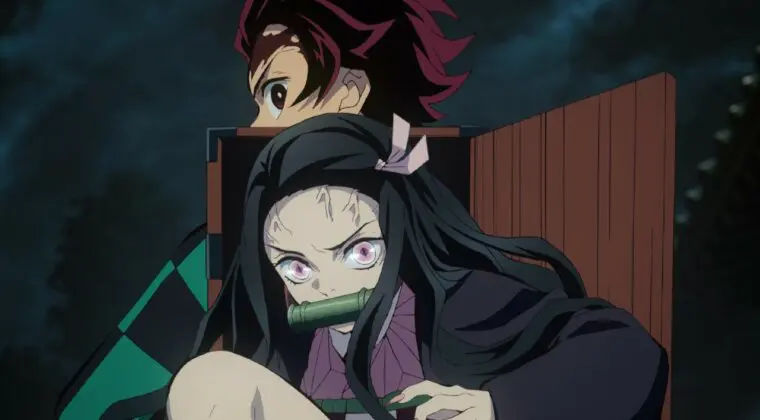 Imagen de Kimetsu no Yaiba fecha el lanzamiento de la Temporada 1 B y la película el Tren Infinito en España