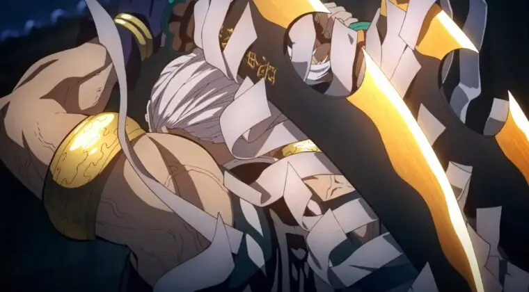 Imagen de Kimetsu no Yaiba muestra teaser tráiler por el nuevo arco de la temporada 2