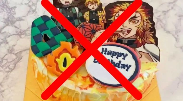 Imagen de Kimetsu no Yaiba: Una mujer es denunciada tras ganar casi 50 mil euros vendiendo pasteles