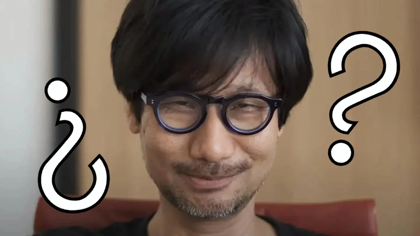 kojima manga