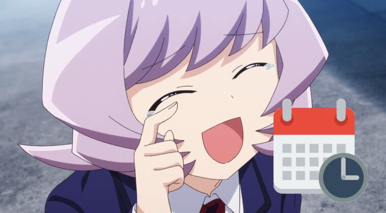 Imagen de Komi Can't Communicate: Horario y dónde ver el episodio 4 del anime