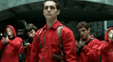 Imagen de La Casa de Papel: Pedro Alonso desvela su anécdota más surrealista por culpa de la canción 'Bella Ciao'