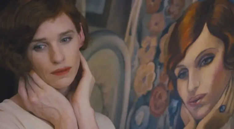 Imagen de Eddie Redmayne asegura que protagonizar La chica danesa fue un error, y esta es la razón