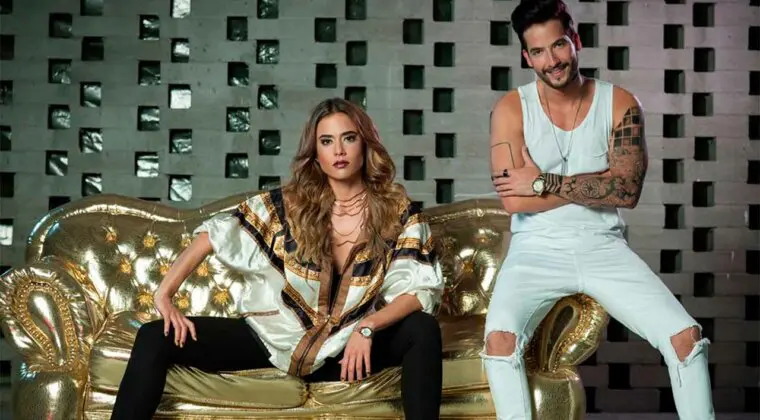 Imagen de Netflix: ¿habrá temporada 3 de La reina del flow? Esto es todo lo que se sabe