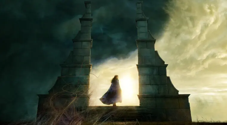 Imagen de 4 estrenos que no te puedes perder este fin de semana en Netflix, Disney Plus, HBO Max y Amazon (19 - 21 noviembre 2021)-
