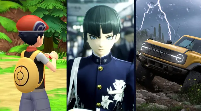 Imagen de Estos son los 10 lanzamientos de videojuegos más destacados de noviembre de 2021