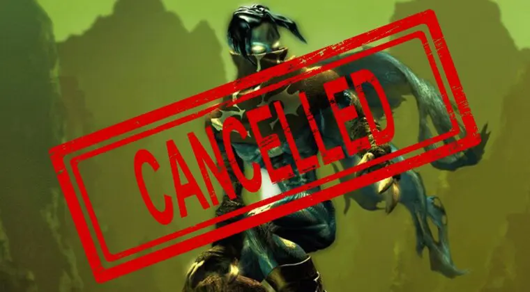 Imagen de Adiós al regreso de Legacy of Kain: Soul Reaver; un rumor asegura que ha sido cancelado