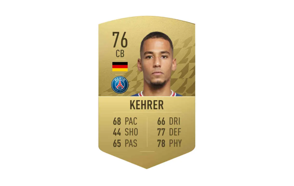 FIFA 22: ¿Merece la pena Julian Draxler Moments? + Solución del SBC Ultimate Team link perfecto