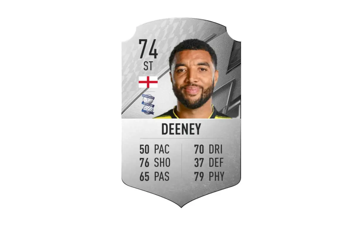 FIFA 22: ¿Merece la pena Tahith Chong Fundamentos? + Solución del SBC Ultimate Team link verde