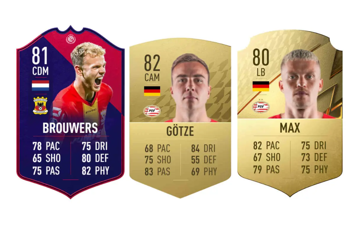 FIFA 22: ¿Qué carta gratuita debo elegir? Análisis recompensa Trasfondo nivel 15, temporada 2 links verdes Heil