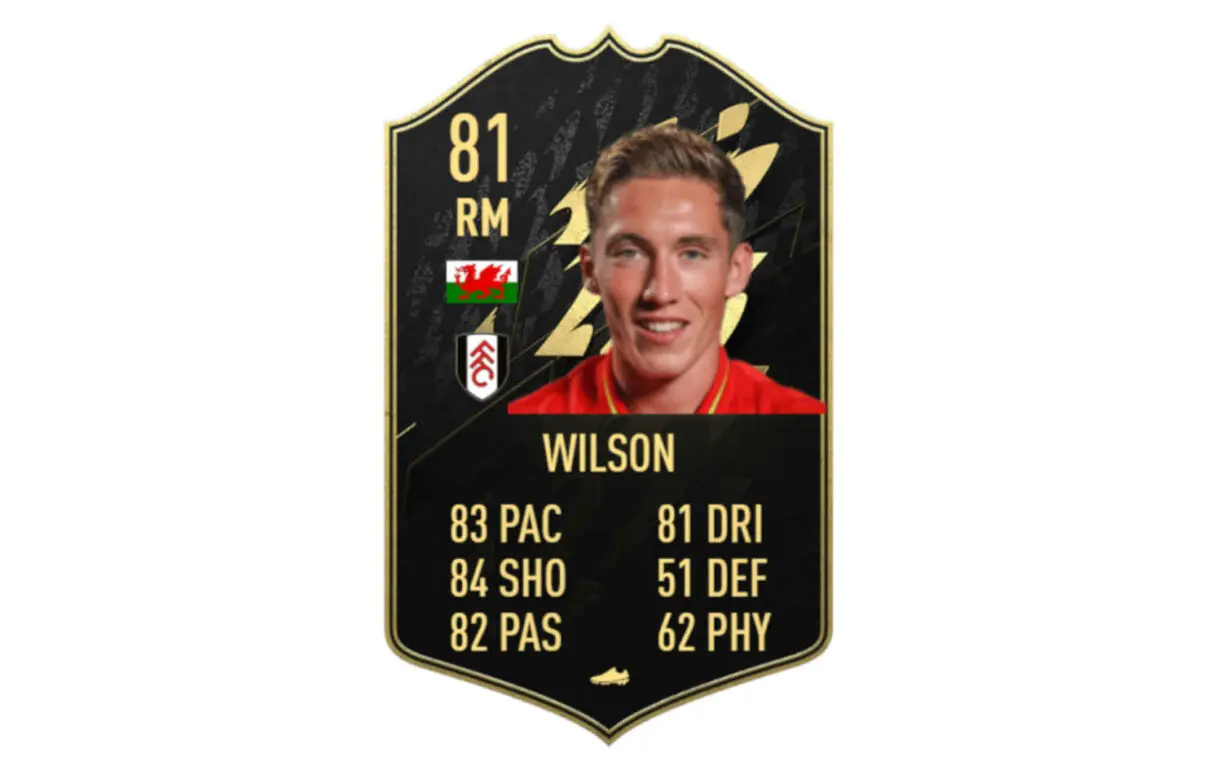 FIFA 22: análisis de los Fundamentos de la EFL Championship (Laurent, Davies, Lowe e Ivan Cavaleiro) links verdes Ivan Cavaleiro