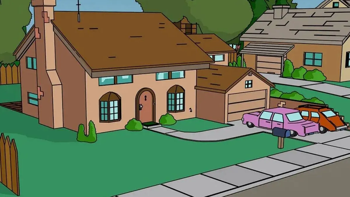 Los Simpson