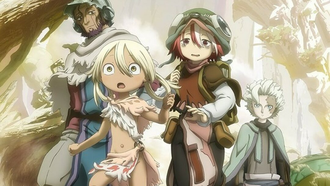 La temporada 2 de Made in Abyss muestra su primer tráiler y confirma título oficial