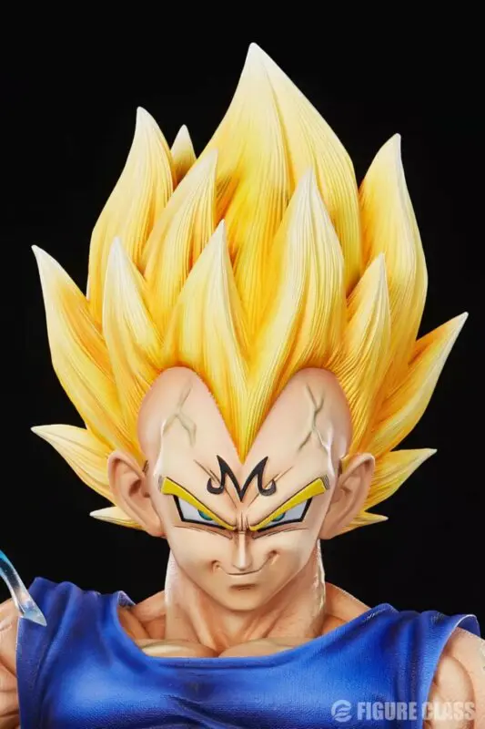 majin vegeta 2