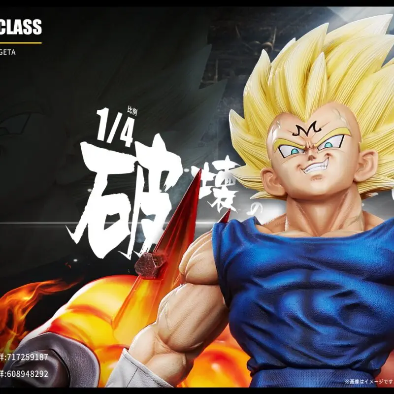 majin vegeta 3