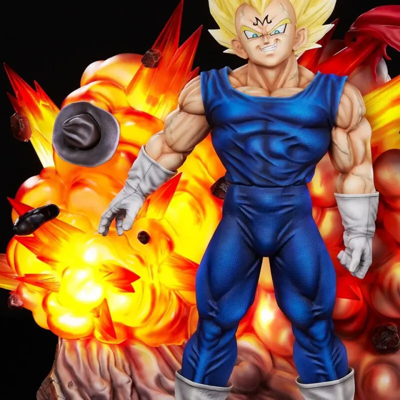 majin vegeta 4