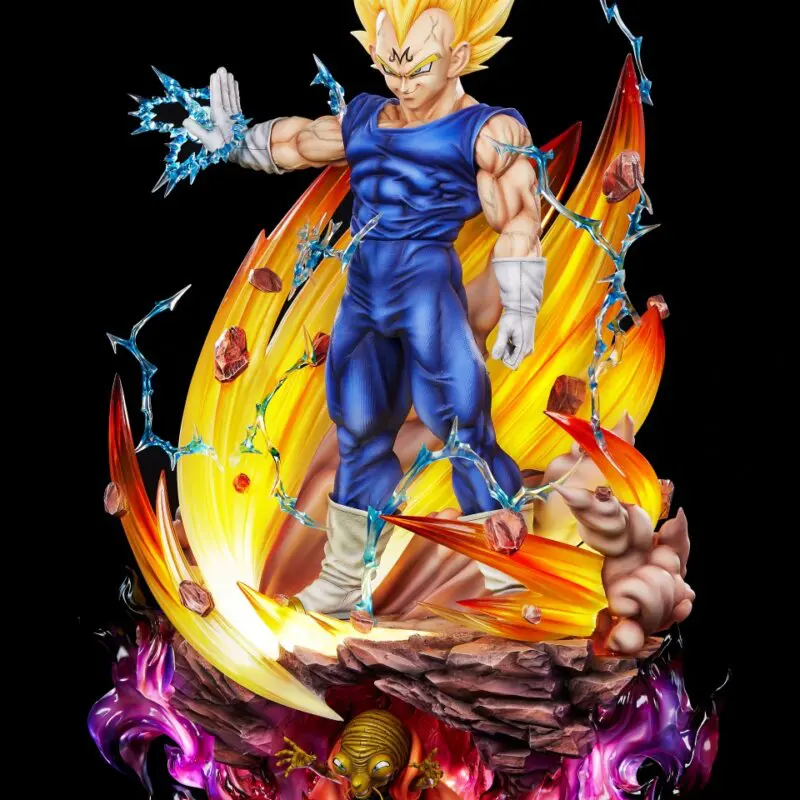 majin vegeta 6
