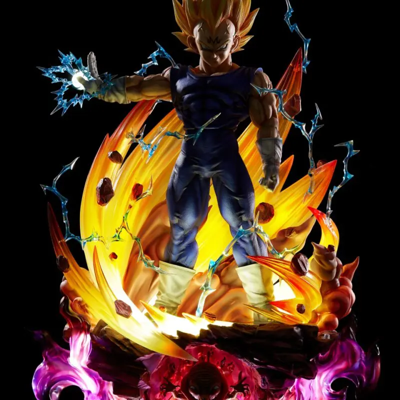 majin vegeta 7