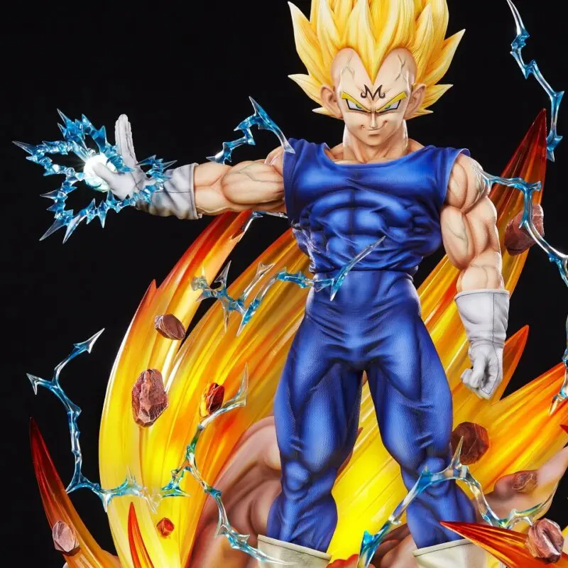 majin vegeta 8