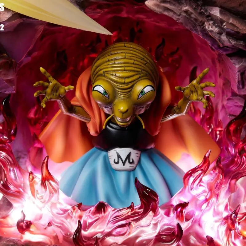 majin vegeta 9