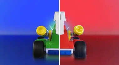 Imagen de Mario Kart Live: Home Circuit recibe una gran actualización con todas estas novedades