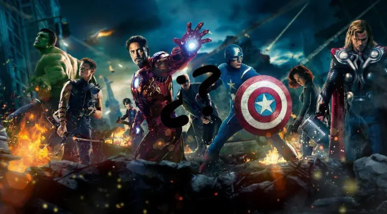 Imagen de Marvel: ¿Eres capaz de adivinar qué personaje dijo cada una de estas frases? Descúbrelo con nuestro test