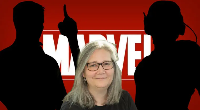 Imagen de Un rumor señala de qué superhéroe sería el nuevo juego de Marvel de la creadora de Uncharted