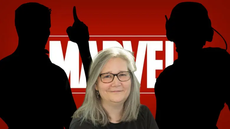 Marvel