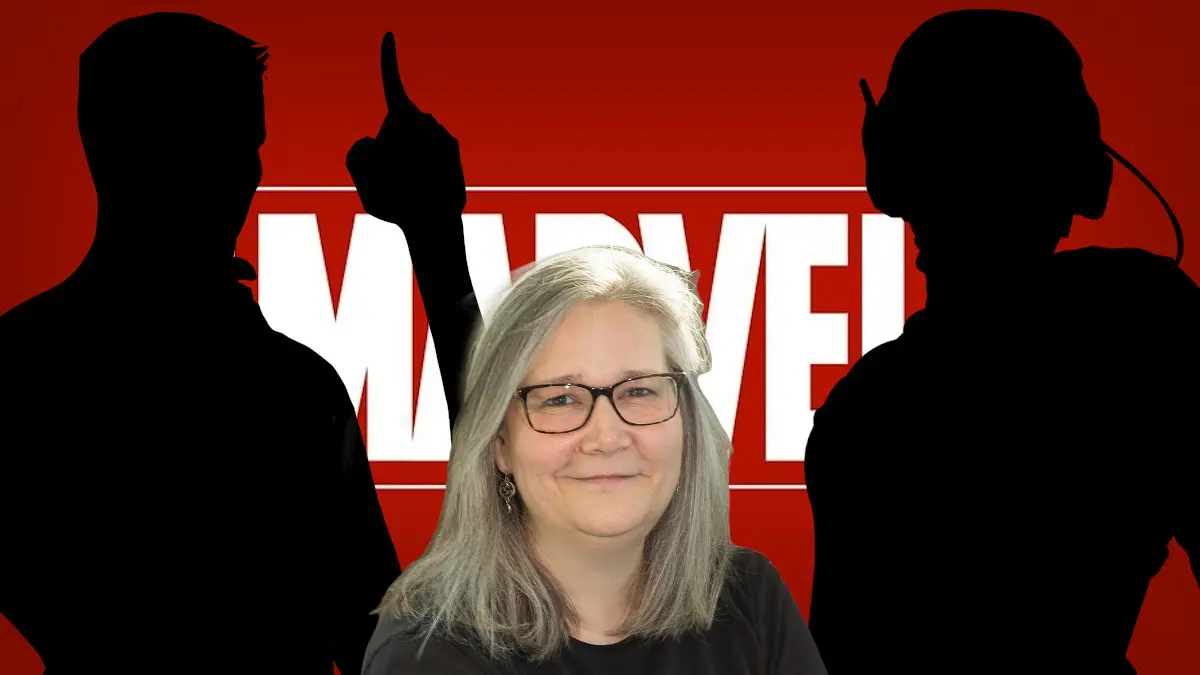 Marvel
