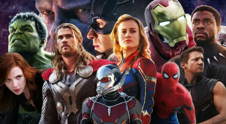 Imagen de ¿Un MMO como DC Universe Online pero de Marvel? Este juego sería real y exclusivo de PlayStation