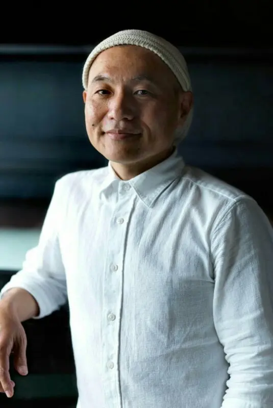 masaaki yuasa