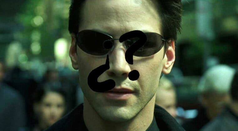 Imagen de Matrix: ¿Sabrías adivinar quién iba a ser el popular actor protagonista antes de Keanu Reeves?