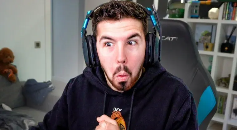 Imagen de La dura respuesta de Willyrex a los que le critican por los NFTs: "Cómo se puede ser tan corto de mente"