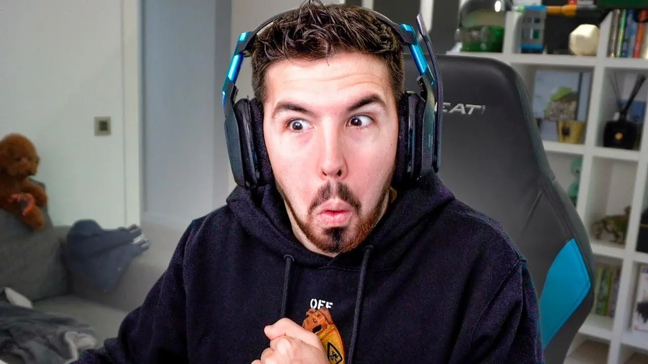 willyrex