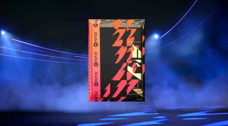 Imagen de FIFA 22: te explicamos cómo conseguir un Megasobre "free to play" en Ultimate Team