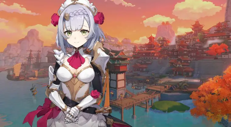 Imagen de Estos serían los detalles de los banners de la 2.3 de Genshin Impact según filtraciones