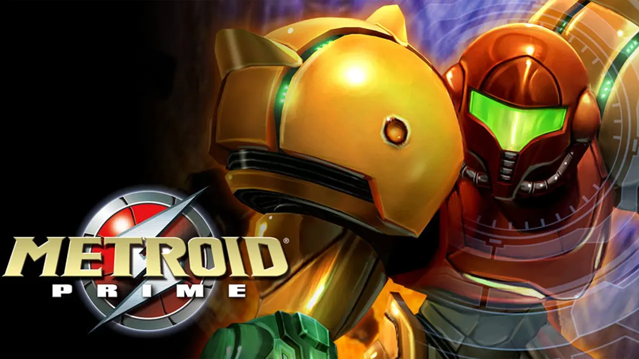 metroid prime remake