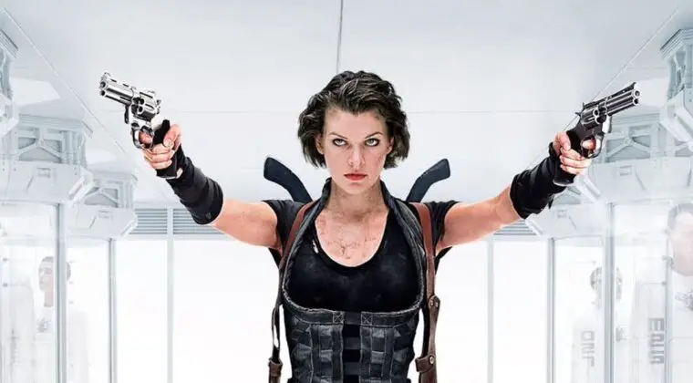 Imagen de Resident Evil: Dónde ver en streaming cada una de las películas de la saga