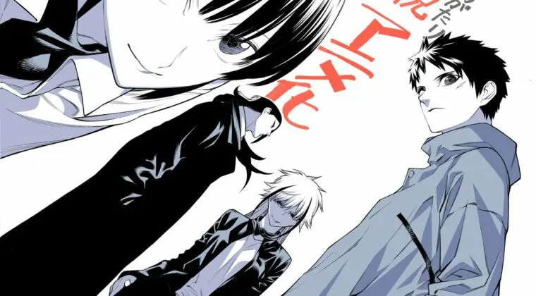 Imagen de El manga Mononogatari tendrá su propio anime oficial