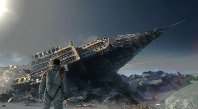 Imagen de Moonfall y otras 2 películas interesantes para ver en cines este fin de semana (4 - 6 febrero 2022)