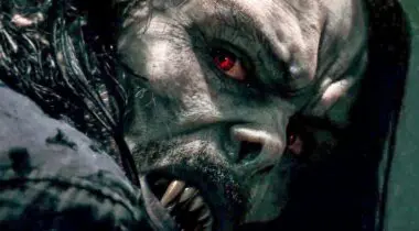 Imagen de Morbius se retrasa de nuevo, aunque menos tiempo del que piensas