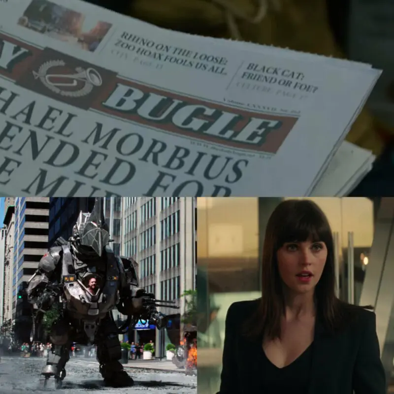 Morbius