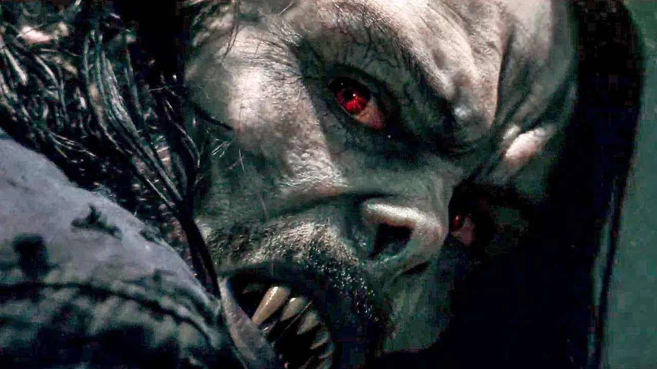 Morbius