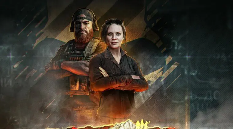 Imagen de Operación Motherland me ha hecho volver a disfrutar de Ghost Recon Breakpoint