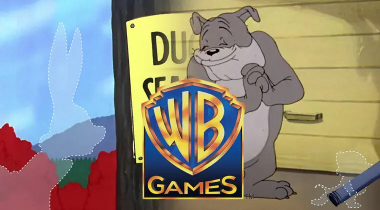 Imagen de Multiversus, el 'Smash Bros. de Warner Bros.', se va a anunciar pronto: llegan los primeros teasers