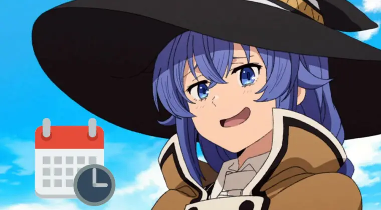 Imagen de Mushoku Tensei: Jobless Reincarnation - Parte 2: horario y dónde ver el episodio 6
