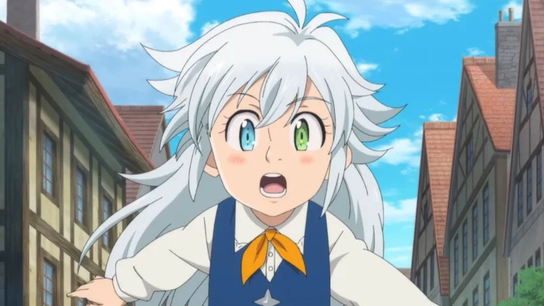 nanatsu no taizai tristan