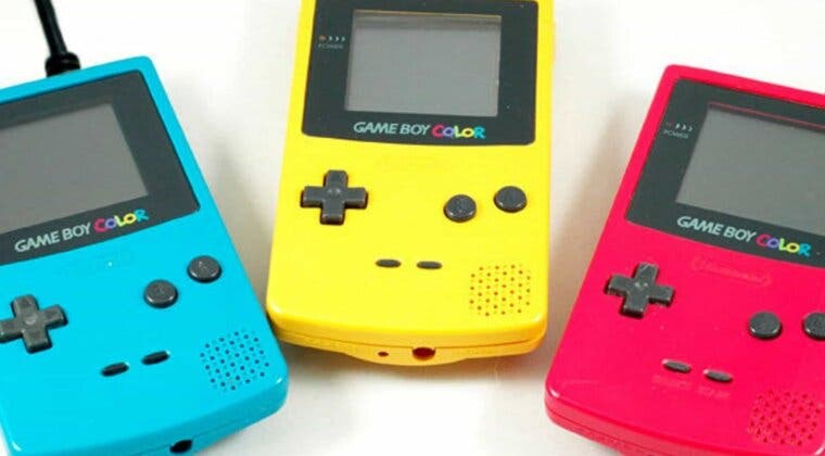 Imagen de Nintendo registra Game Boy Color y Game Boy Advance en Japón; ¿novedades para Nintendo Switch Online?