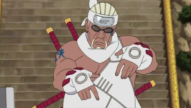 killer bee