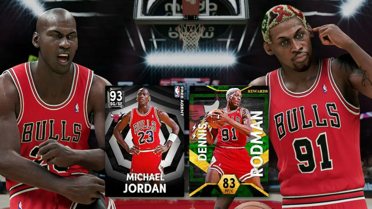 nba 2k22 noviembre